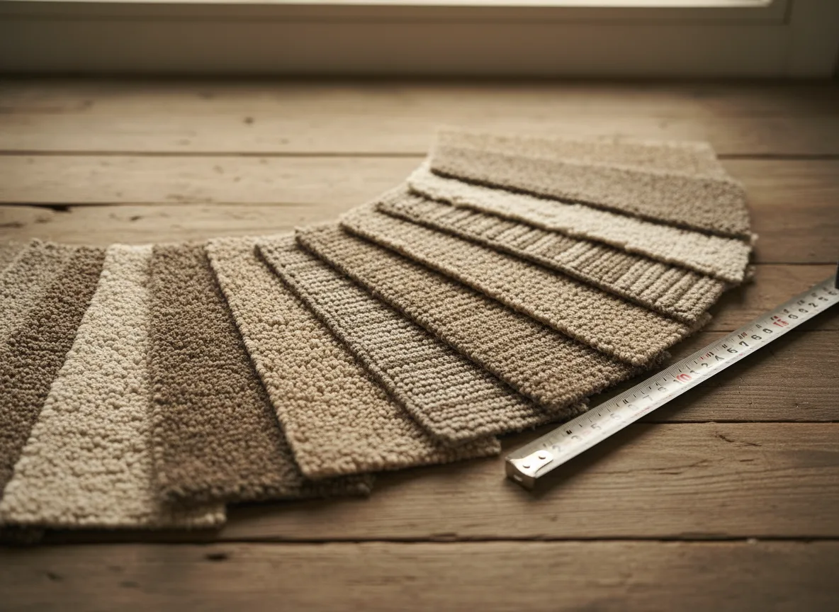 Carpet Installation Fairfield, NE FAQs